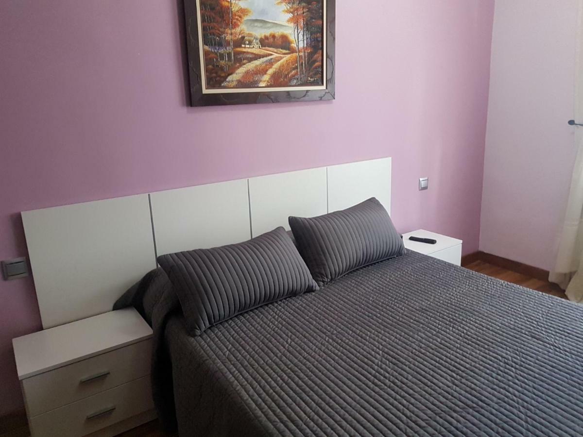 Apartamento Panaderos Leilighet Valladolid Eksteriør bilde